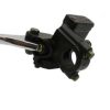 Universal Parts Rear Master Cylinder Assembly
