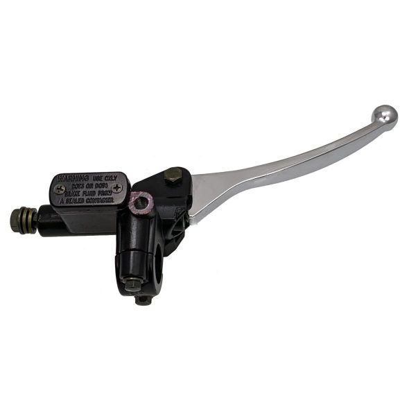 Universal Parts Front Master Cylinder