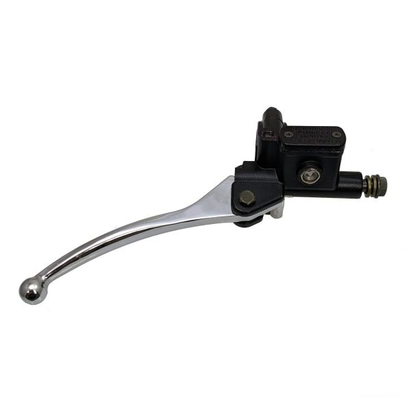 Universal Parts Front Master Cylinder