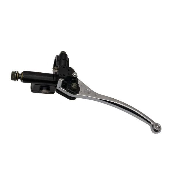 Universal Parts Front Master Cylinder