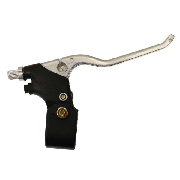 Universal Parts Left Brake Lever