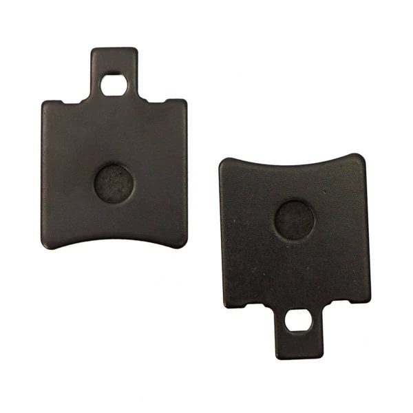 Universal Parts ATV Disc Brake Pad Set - 53x39mm