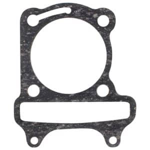 Gasket, Cylinder (125 cc) ;  GY6