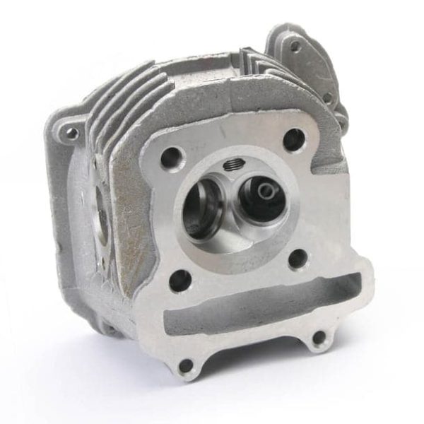 Cylinder Head (OEM, 150cc); GY6