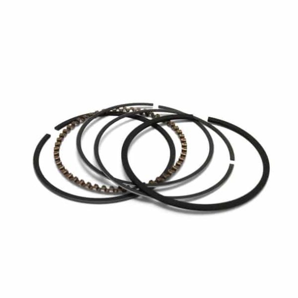 NCY Piston Rings (50mm, for 81cc Cylinder Kit); QMB139