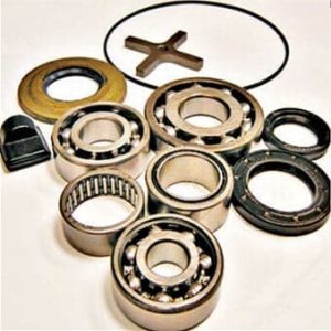 Engine Rebuild Kit (post 1968); Vespa