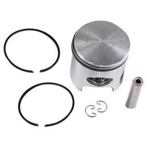 Polini 1st Oversized Piston (70cc Bore Kits); compatible with  Dio, Sym