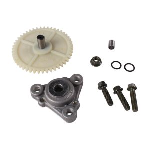 Complete Oil Pump Assembly; CSC go., 139QMB Scooters