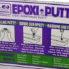 Valco Epoxi Putty