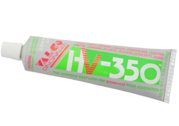 Valco HV-350 Flexible Adhesive