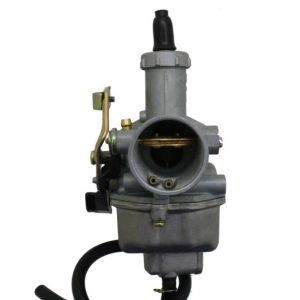 Universal Parts Carburetor for 4-Stroke  - 26mm with Cable Operated Choke