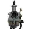 Universal Parts Carburetor for 4-Stroke  - 26mm with Cable Operated Choke