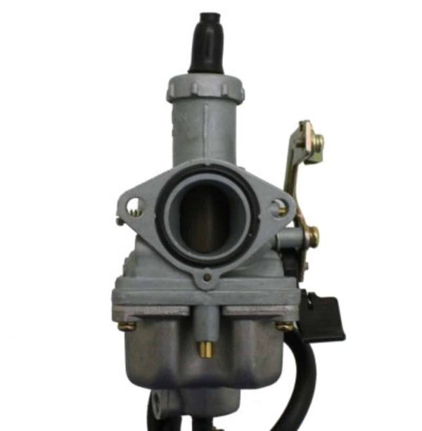 Universal Parts Carburetor for 4-Stroke  - 26mm with Cable Operated Choke