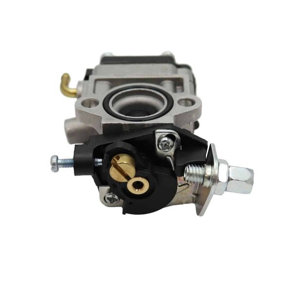 Universal Parts Carburetor for 2-stroke - 12mm