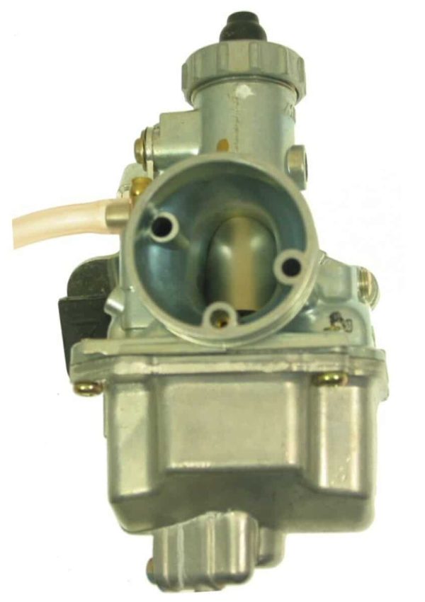 Universal Parts Mikuni Carburetor - PZ22