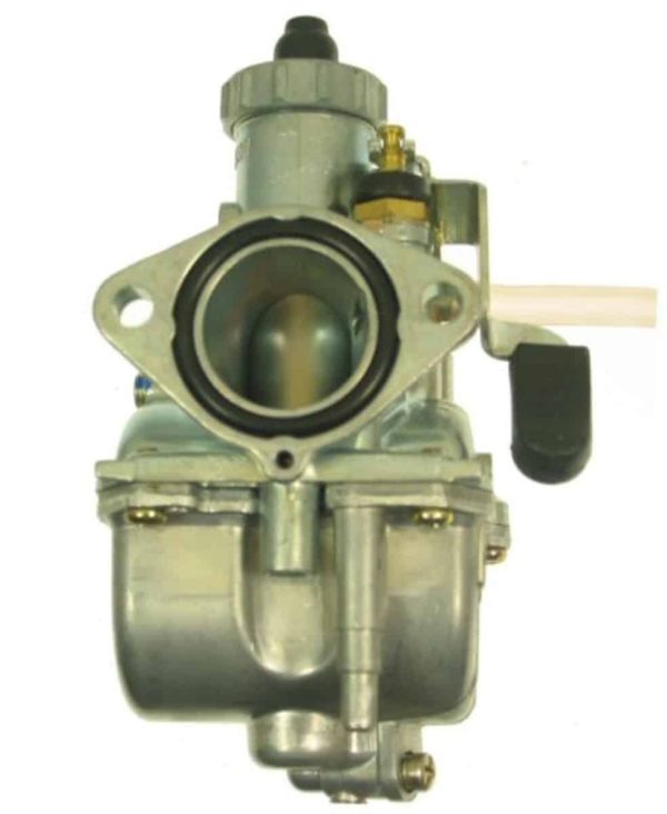 Universal Parts Mikuni Carburetor - PZ22