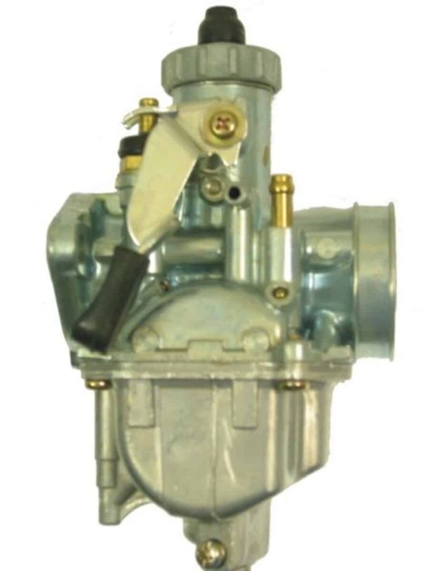 Universal Parts Mikuni Carburetor - PZ22