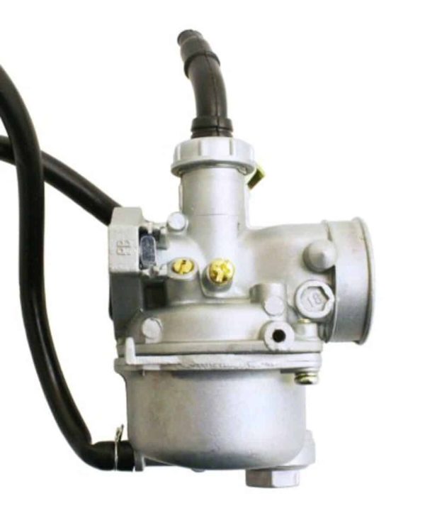 Universal Parts Carburetor for 4-stroke - PZ19 Single Feed