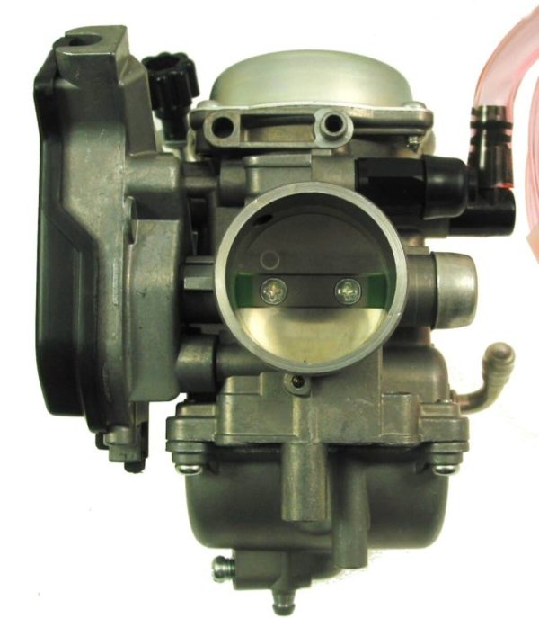 SSP-G Carburetor GY6 32mm Performance CVK