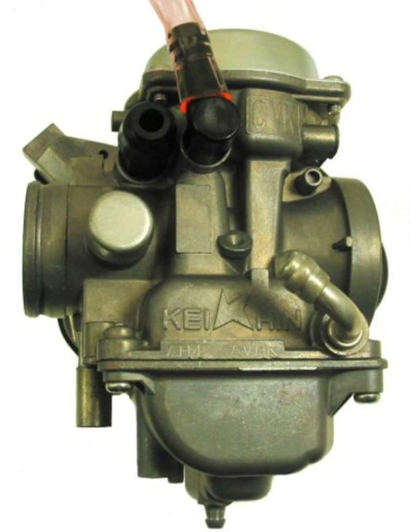 SSP-G Carburetor GY6 32mm Performance CVK