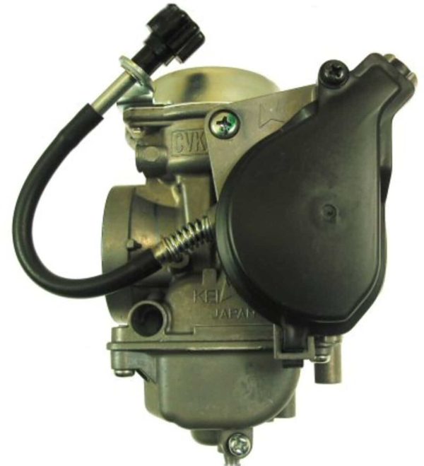 SSP-G Carburetor GY6 32mm Performance CVK