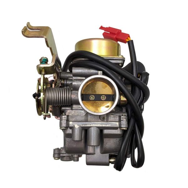 OKO Carburetor GY6 30mm Performance CVK