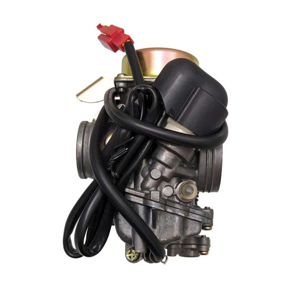 OKO Carburetor GY6 30mm Performance CVK