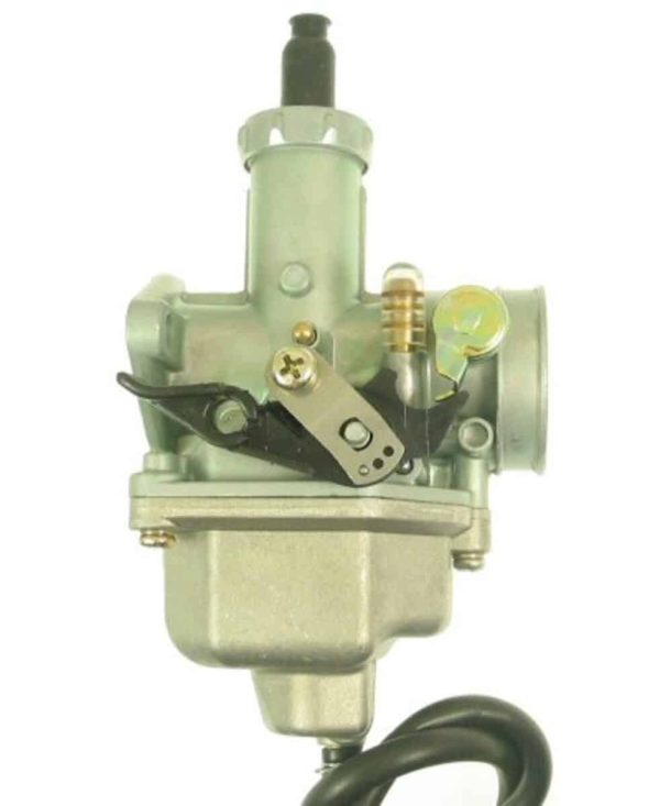 Universal Parts Carburetor for 4-Stroke - 26mm with Manual Choke