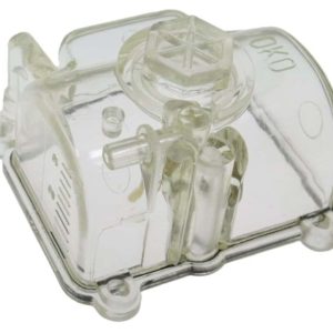 OKO PWK Transparent Float Bowl