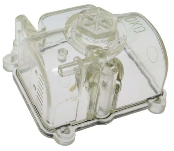 OKO PWK Transparent Float Bowl