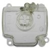 OKO PWK Transparent Float Bowl