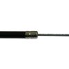 SSP-G Universal Choke Cable