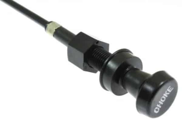 SSP-G Universal Choke Cable