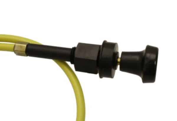 SSP-G Universal Choke Cable