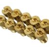 QMB139 CVK Main Jet Kit - 72 to 110