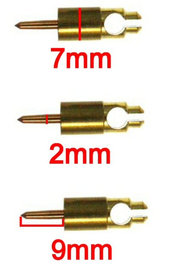 RDR CVK Manual Choke Conversion Kit