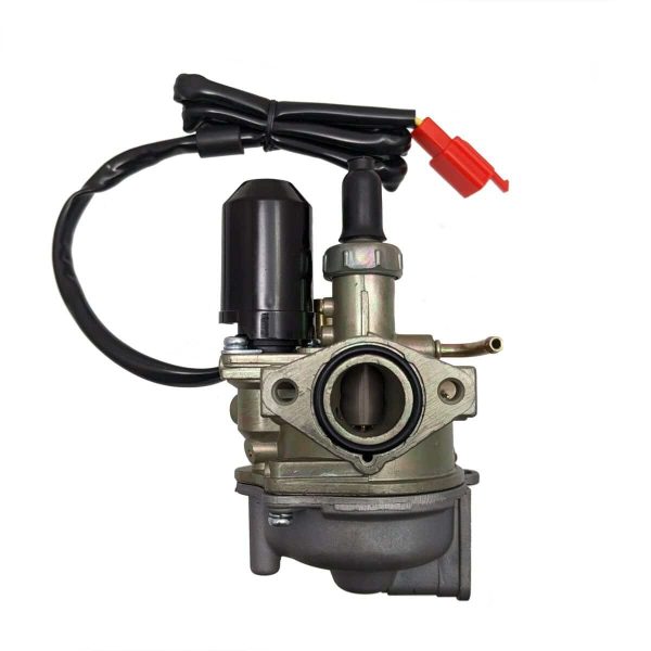 Universal Parts Carburetor compatible with  Style 2-Stroke Scooters