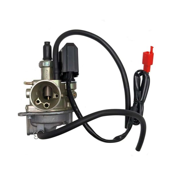 Universal Parts Carburetor compatible with  Style 2-Stroke Scooters