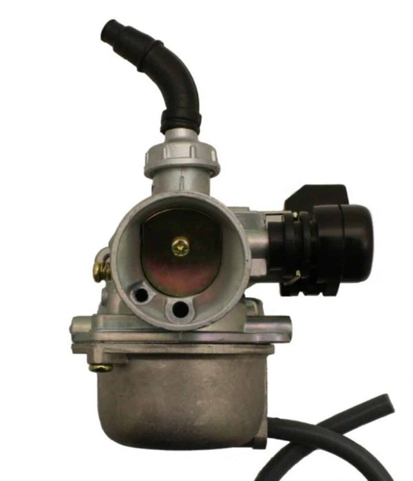 Universal Parts Carburetor for 4-Stroke "compatible with  Style" Engines - 19mm