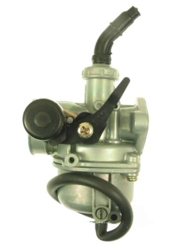 Universal Parts Carburetor for 4-Stroke "compatible with  Style" Engines - 19mm