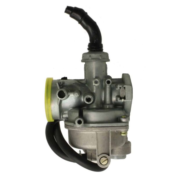 Universal Parts Carburetor for 4-stroke - PZ19 Dual Feed