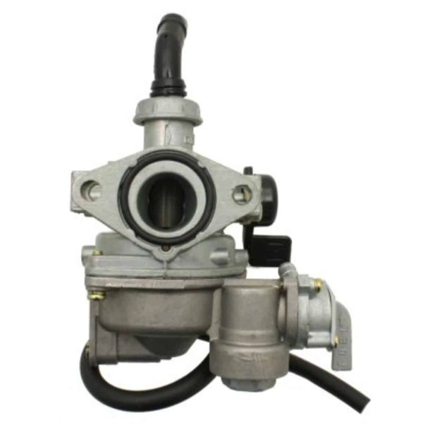 Universal Parts Carburetor for 4-stroke - PZ19 Dual Feed