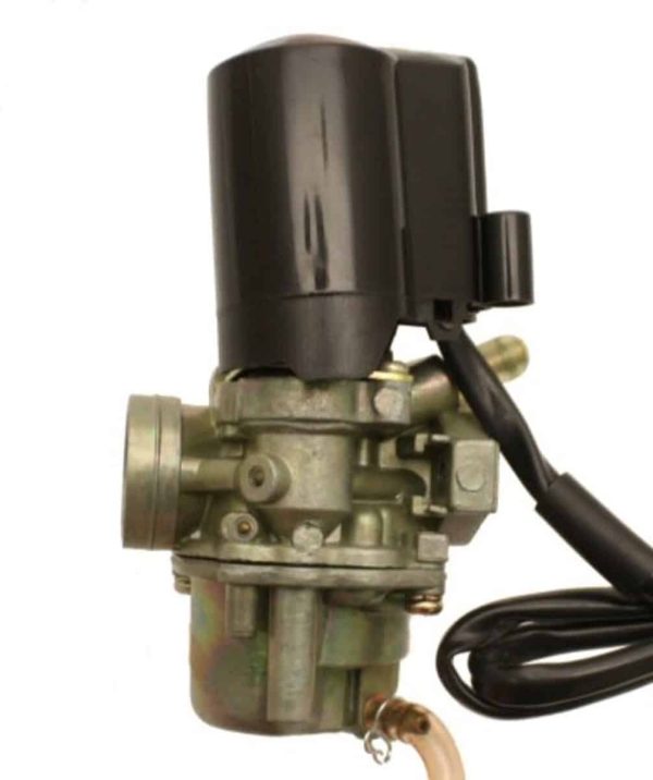 Universal Parts Carburetor - compatible with  Aero and Elite 50