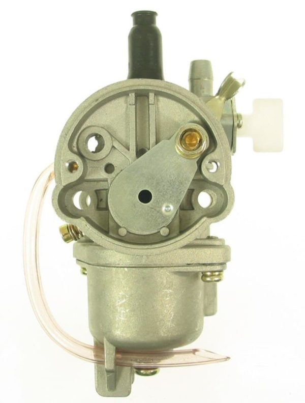 Universal Parts Carburetor for 47cc/49cc Mini 2-stroke