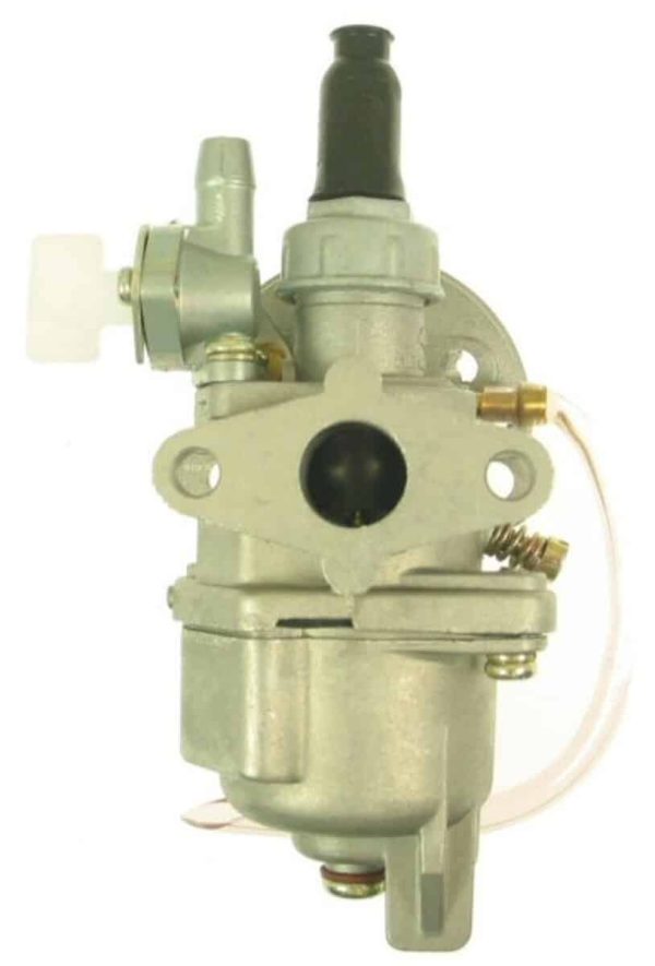 Universal Parts Carburetor for 47cc/49cc Mini 2-stroke