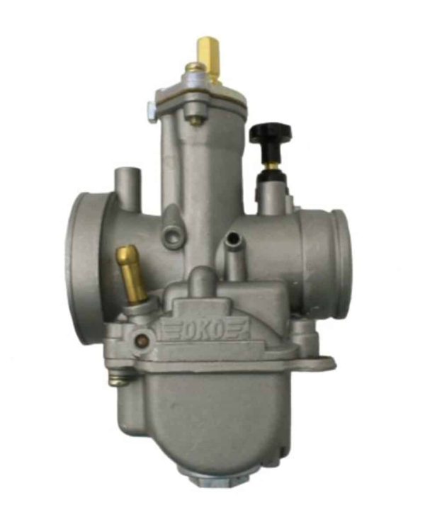 OKO Carburetors - PWK without Power Jet