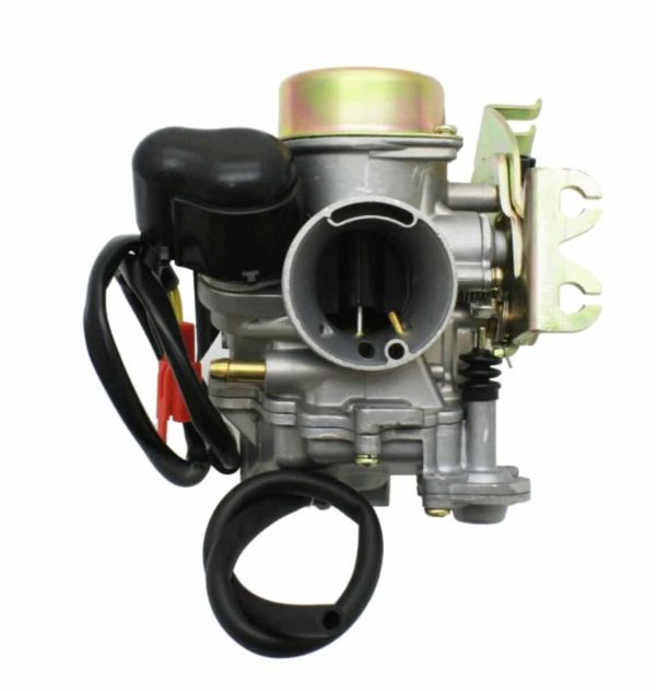 Universal Parts Carburetor CVK 30 for GY6