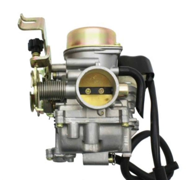 Universal Parts Carburetor CVK 30 for GY6