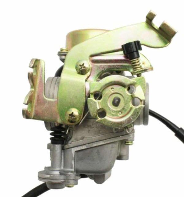 Universal Parts Carburetor CVK 30 for GY6