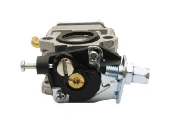 Universal Parts Carburetor for 2-stroke - 12mm - No Mixture Screw